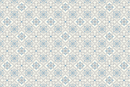 Waschbeckenrückwand Patchwork