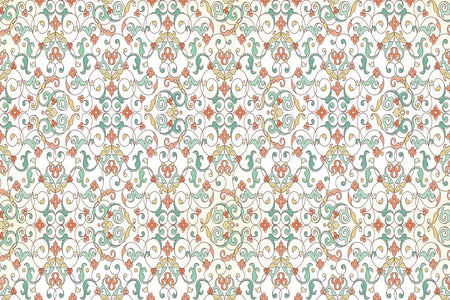 Waschbeckenrückwand Patchwork