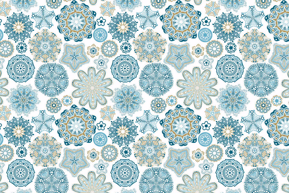 Badewannenverkleidung Patchwork