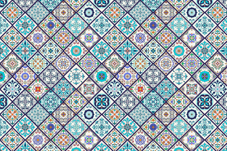 Badewannenverkleidung Patchwork