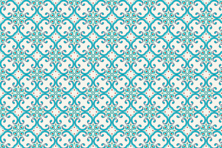 Waschbeckenrückwand Patchwork