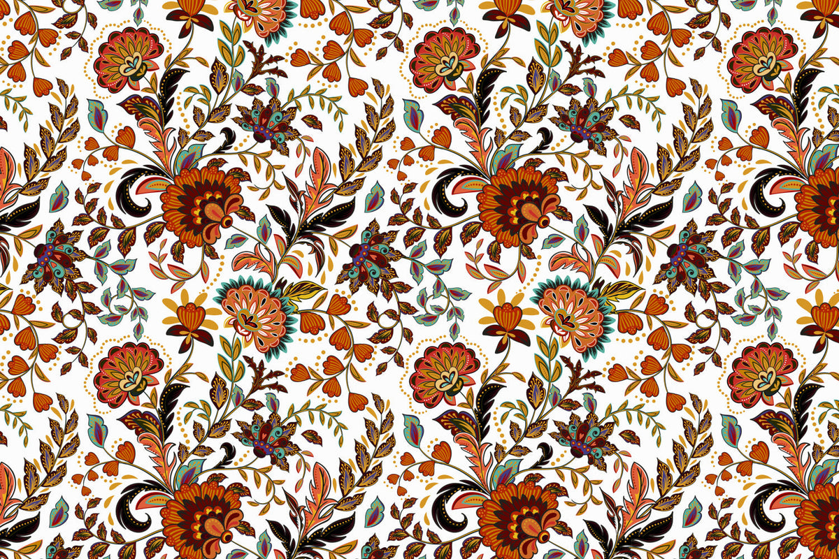 Badrückwand Patchwork