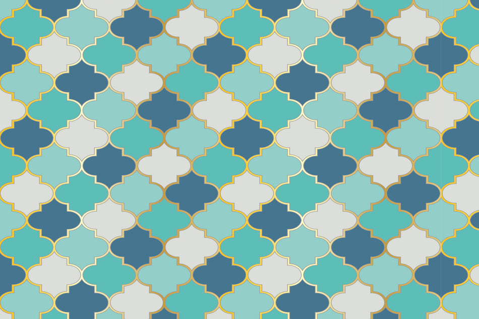 Badewannenverkleidung Patchwork