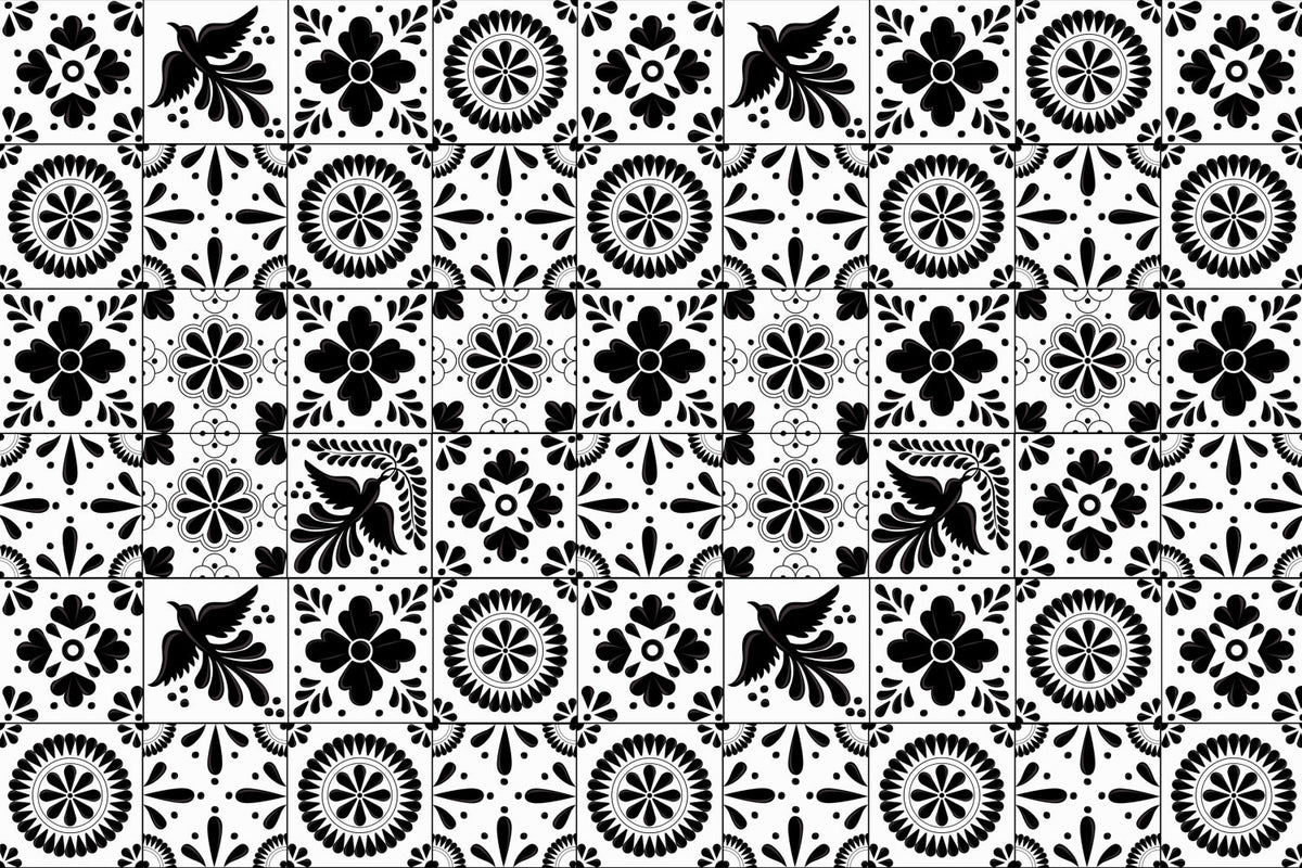 Badewannenverkleidung Patchwork