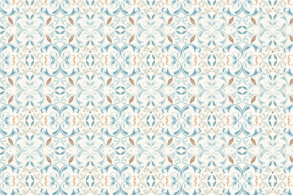 Waschbeckenrückwand Patchwork