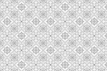 Waschbeckenrückwand Patchwork