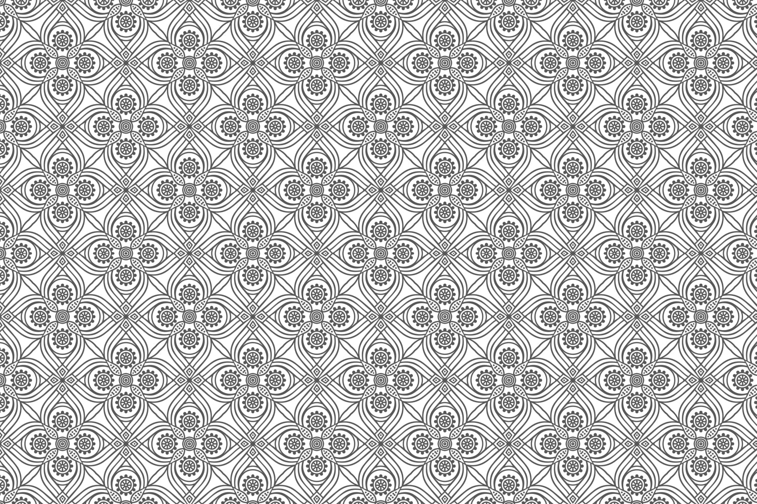 Badrückwand Patchwork