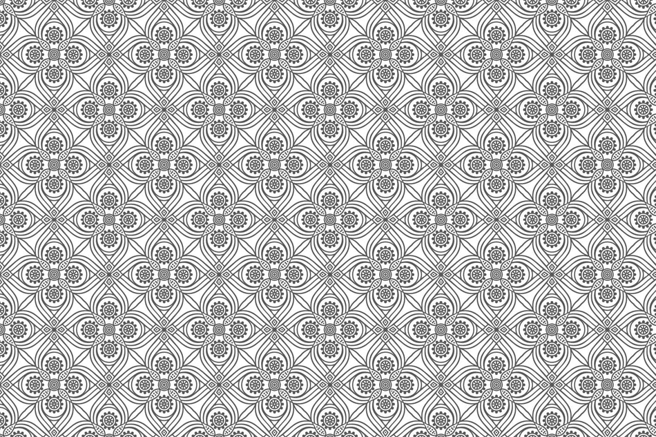 Waschbeckenrückwand Patchwork