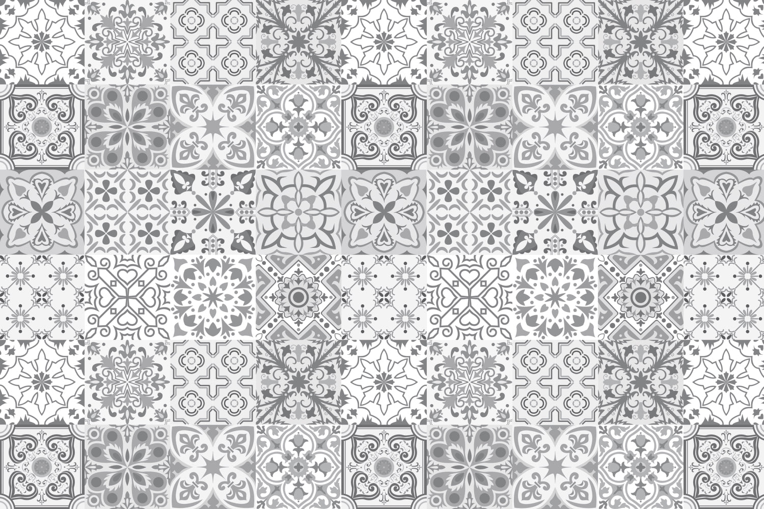 Badewannenverkleidung Patchwork