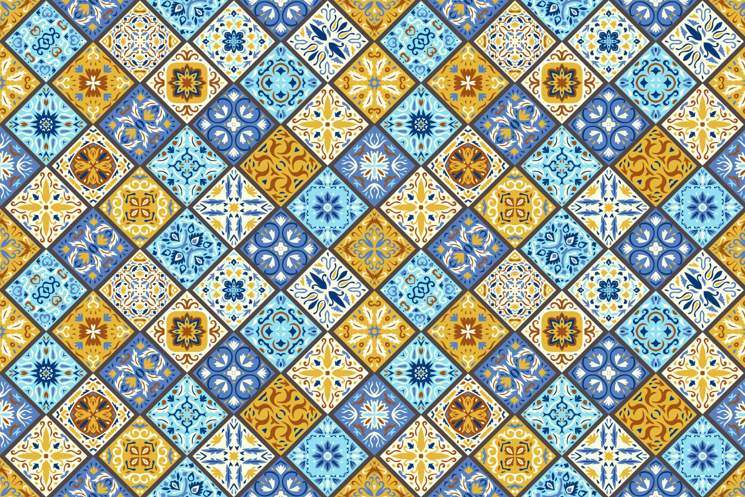 Badewannenverkleidung Patchwork