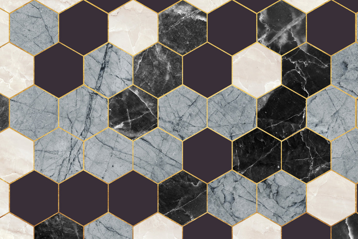 Badewannenverkleidung Patchwork