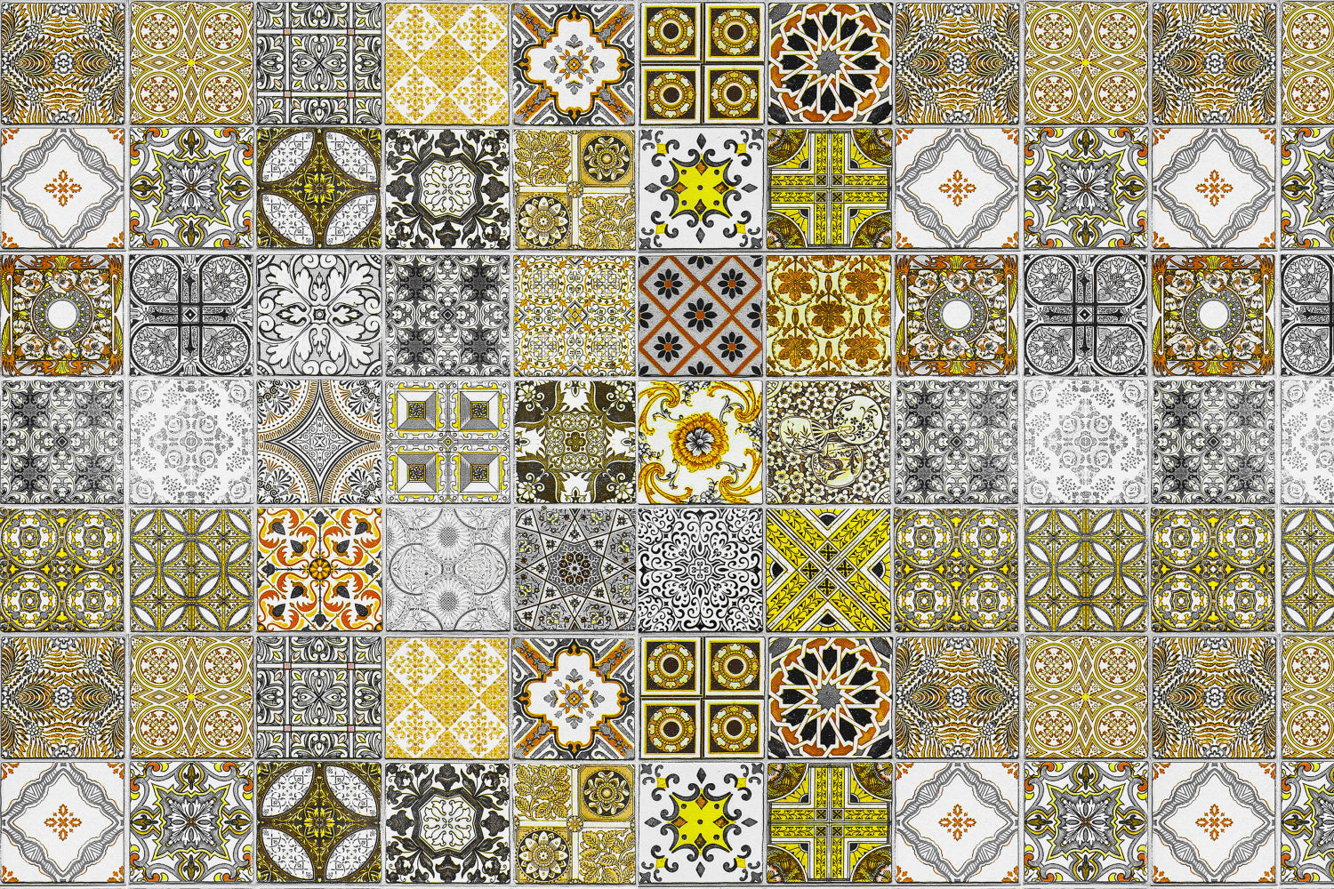 Badewannenverkleidung Patchwork