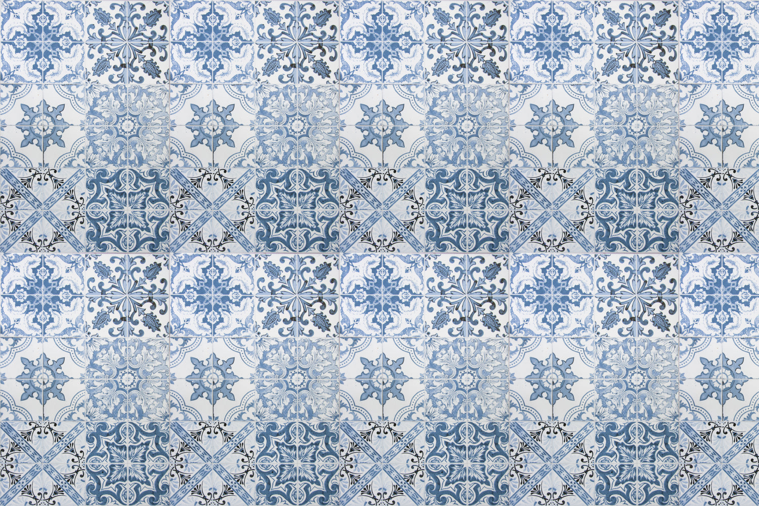 Badewannenverkleidung Patchwork