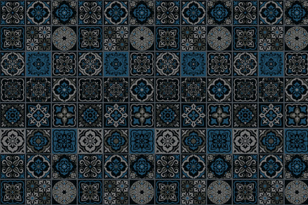 Badewannenverkleidung Patchwork