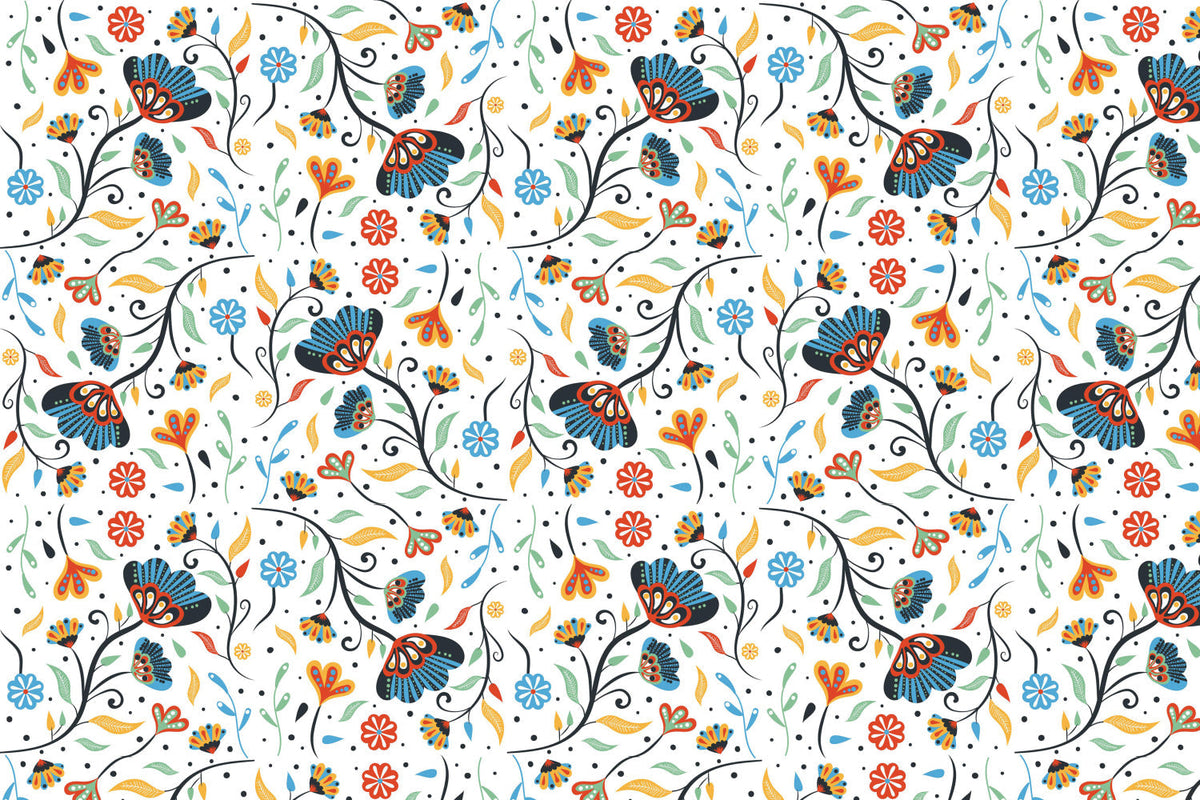 Waschbeckenrückwand Patchwork