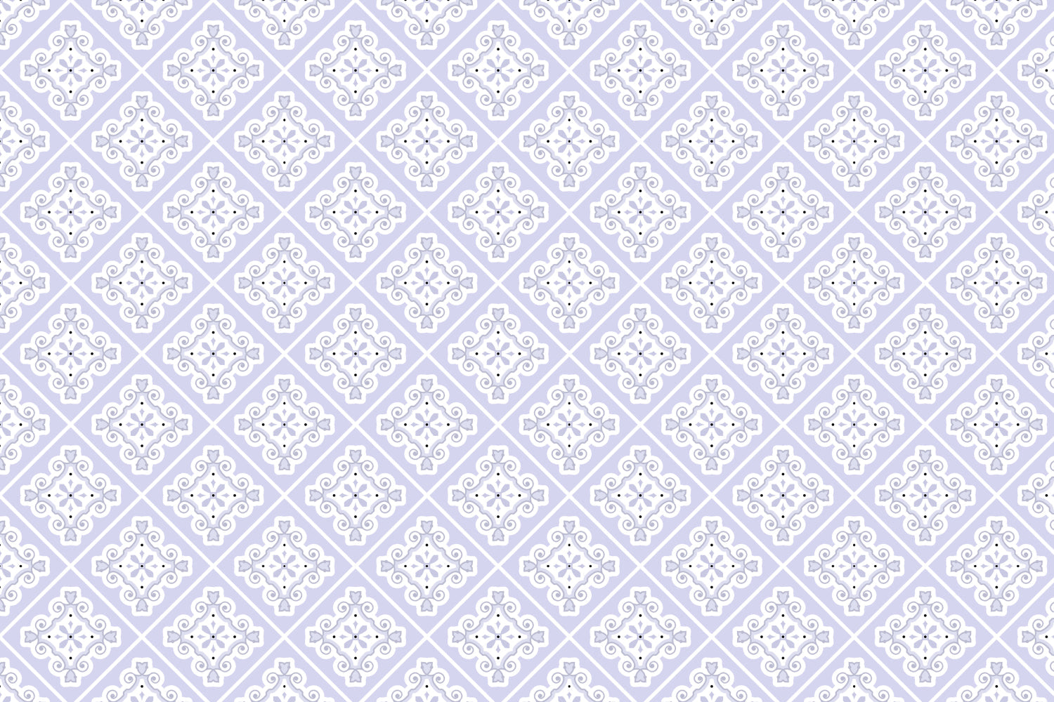 Badrückwand Patchwork