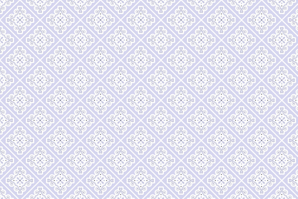 Badrückwand Patchwork