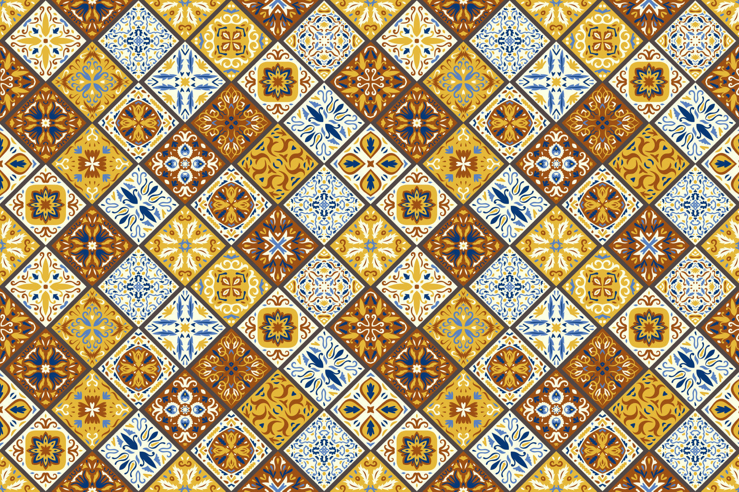 Badewannenverkleidung Patchwork