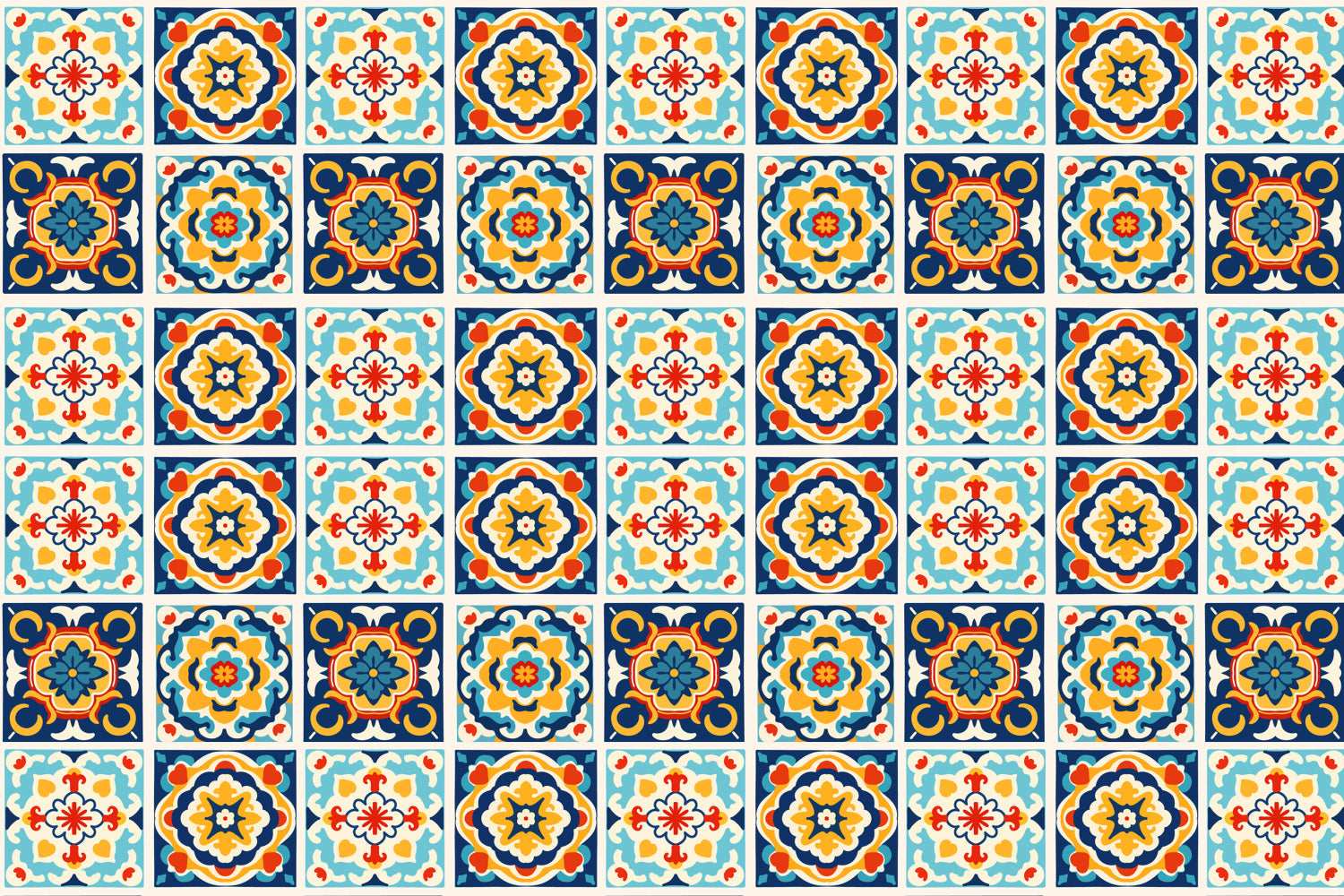 Badewannenverkleidung Patchwork