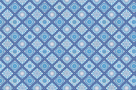 Badewannenverkleidung Patchwork