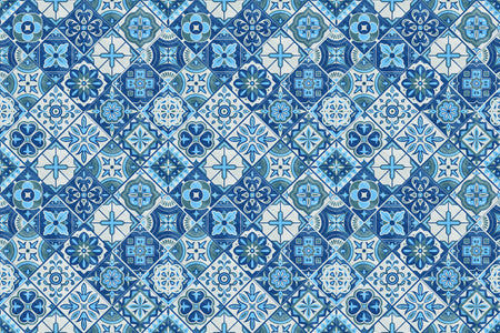 Badewannenverkleidung Patchwork