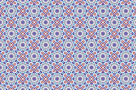 Badewannenverkleidung Patchwork