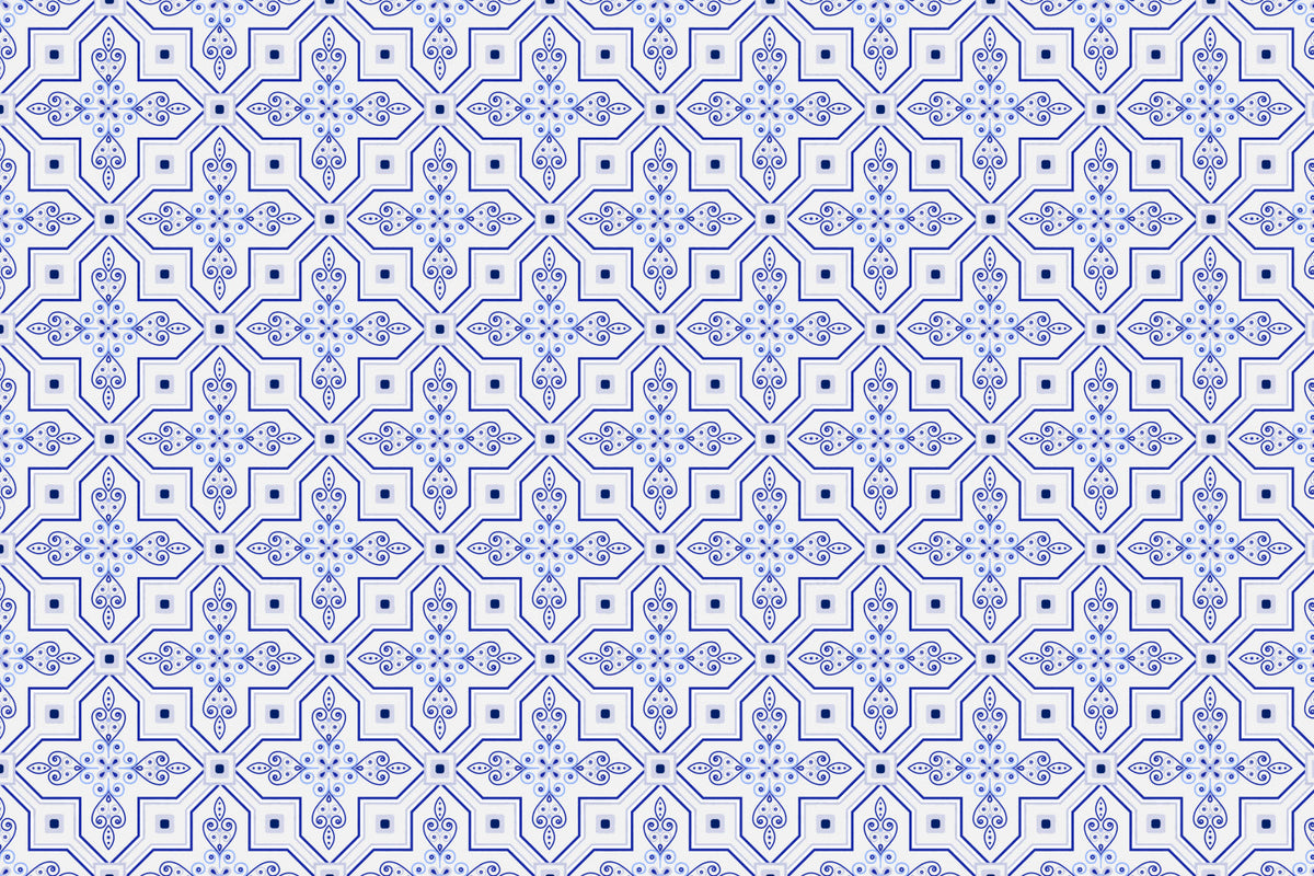 Badewannenverkleidung Patchwork