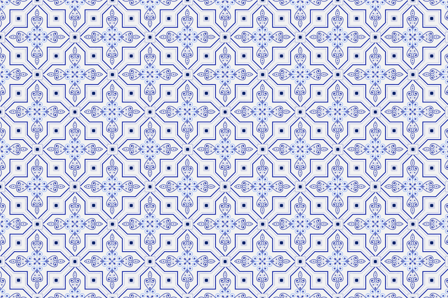 Waschbeckenrückwand Patchwork