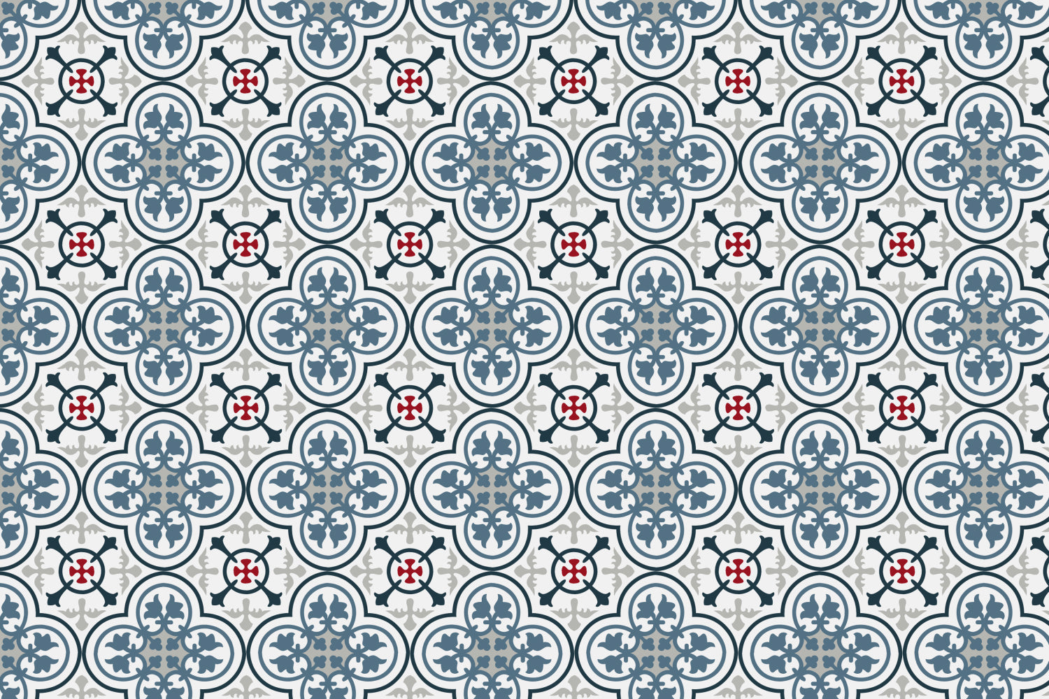 Badewannenverkleidung Patchwork