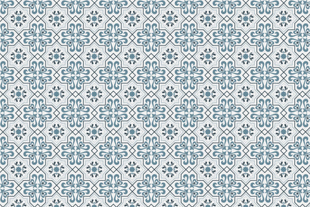 Waschbeckenrückwand Patchwork