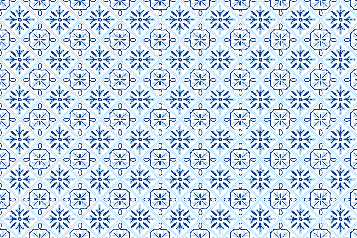 Badewannenverkleidung Patchwork