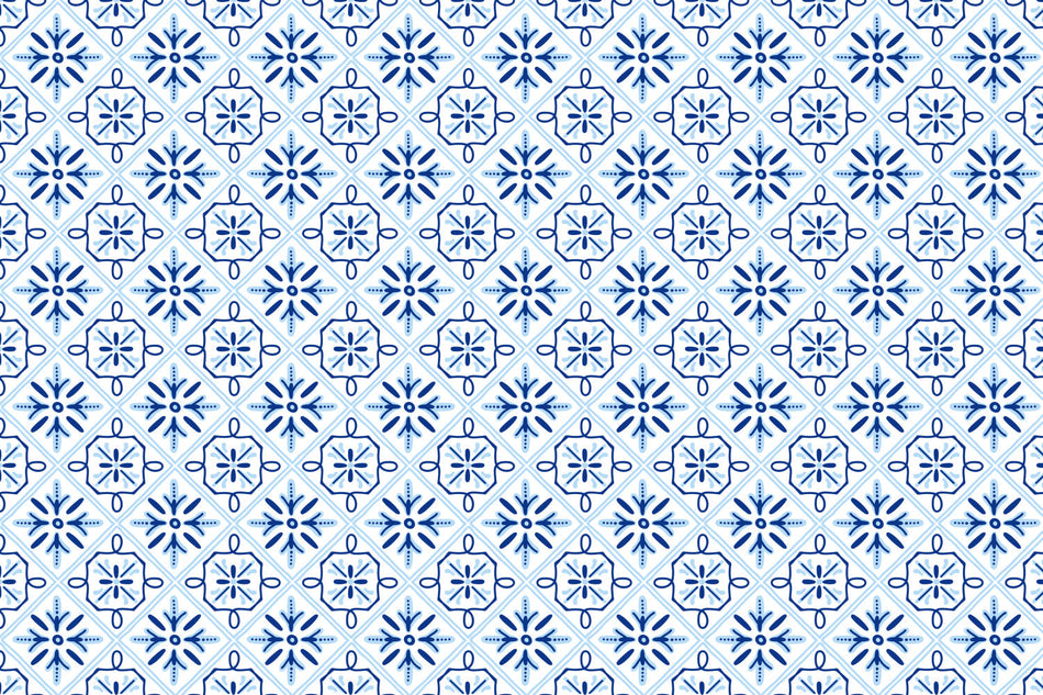 Badewannenverkleidung Patchwork