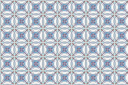 Badewannenverkleidung Patchwork
