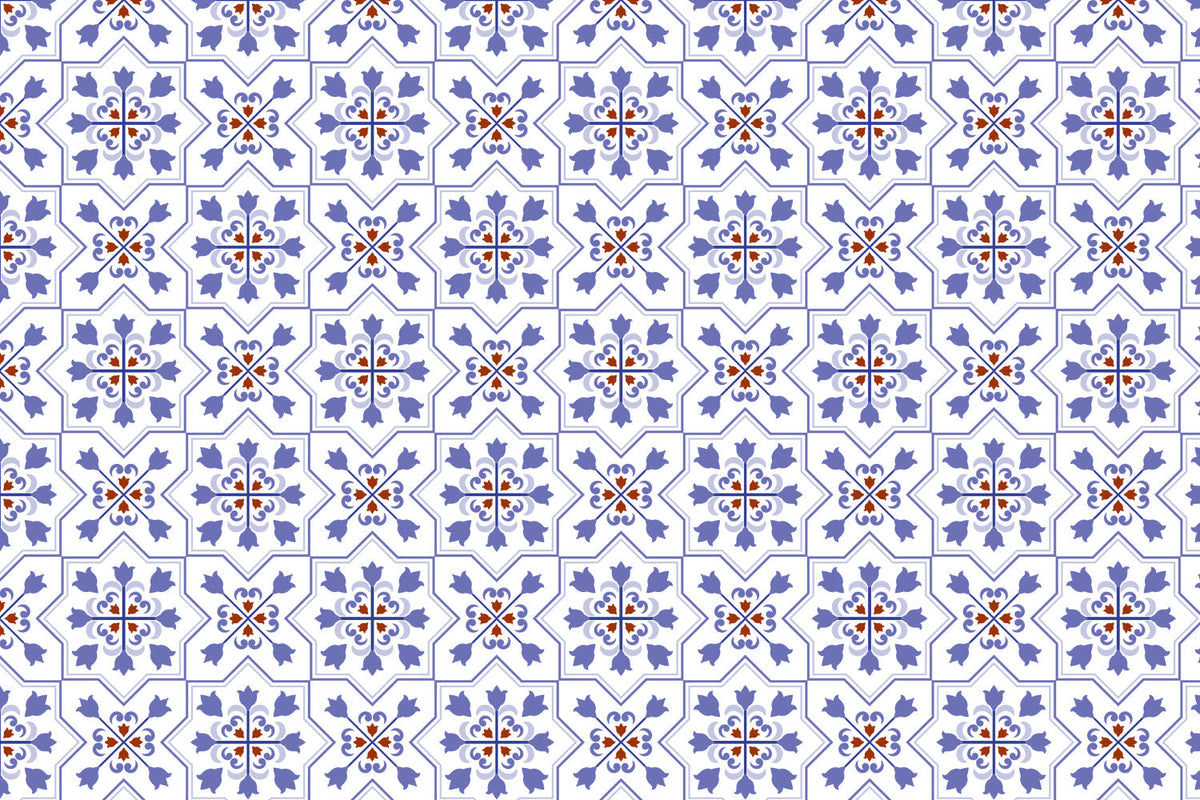 Badewannenverkleidung Patchwork