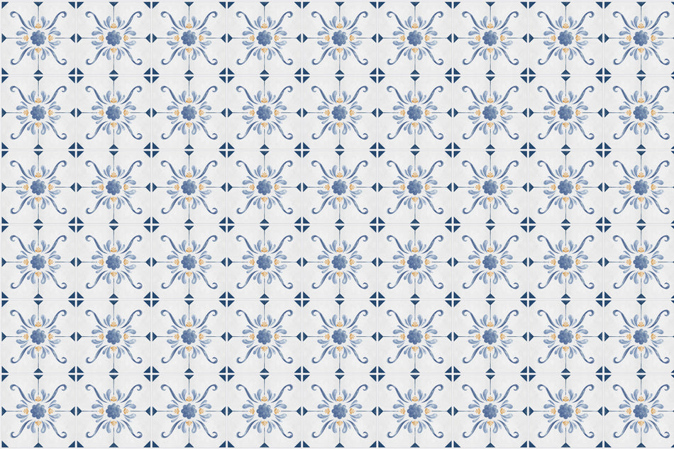 Badewannenverkleidung Patchwork