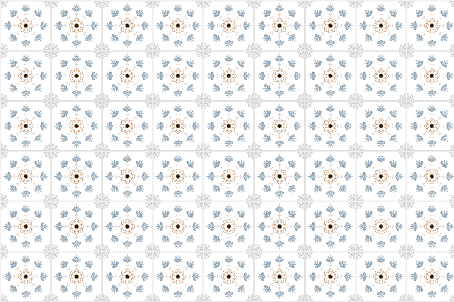 Badewannenverkleidung Patchwork