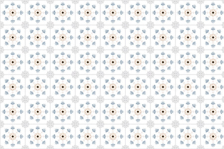 Badewannenverkleidung Patchwork