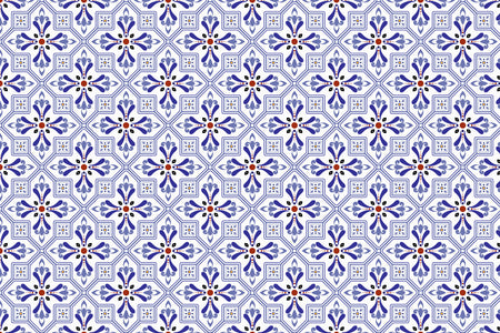Badewannenverkleidung Patchwork