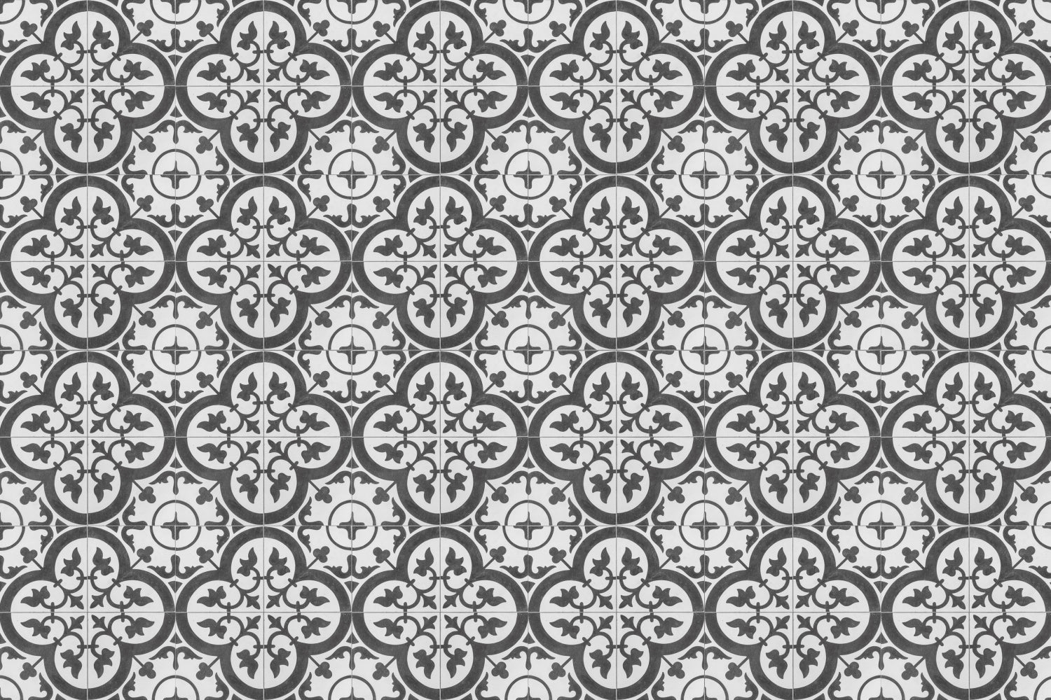 Waschbeckenrückwand Patchwork