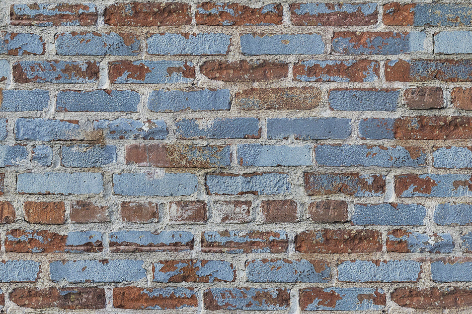 Waschbeckenrückwand Steinoptik