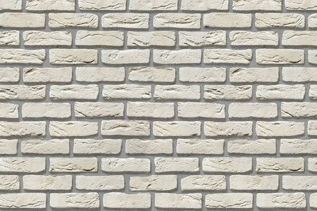 Waschbeckenrückwand Steinoptik