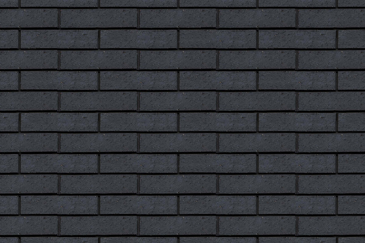 Badrückwand Steinoptik