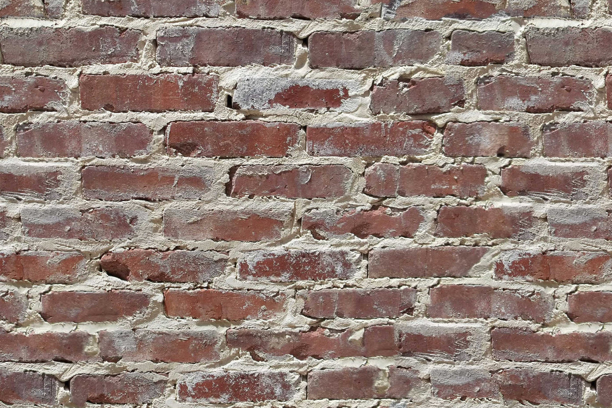 Badrückwand Steinoptik