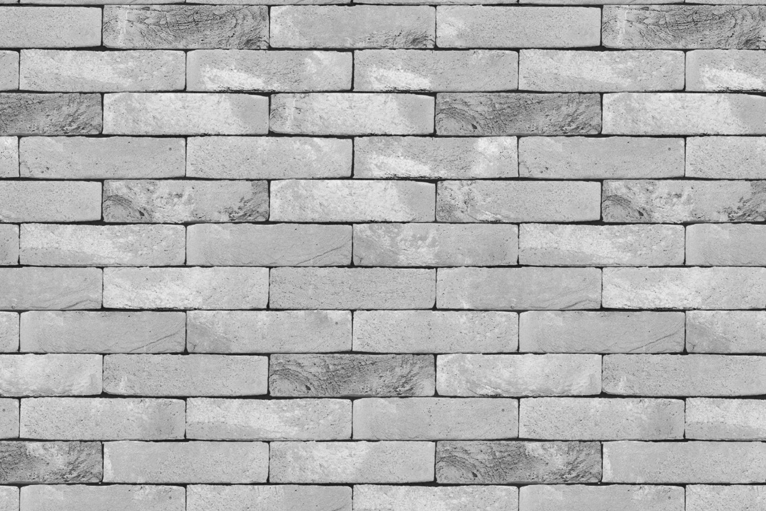 Badrückwand Steinoptik