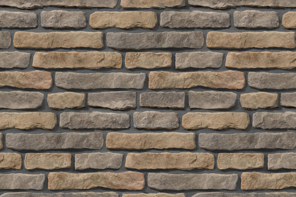 Waschbeckenrückwand Steinoptik