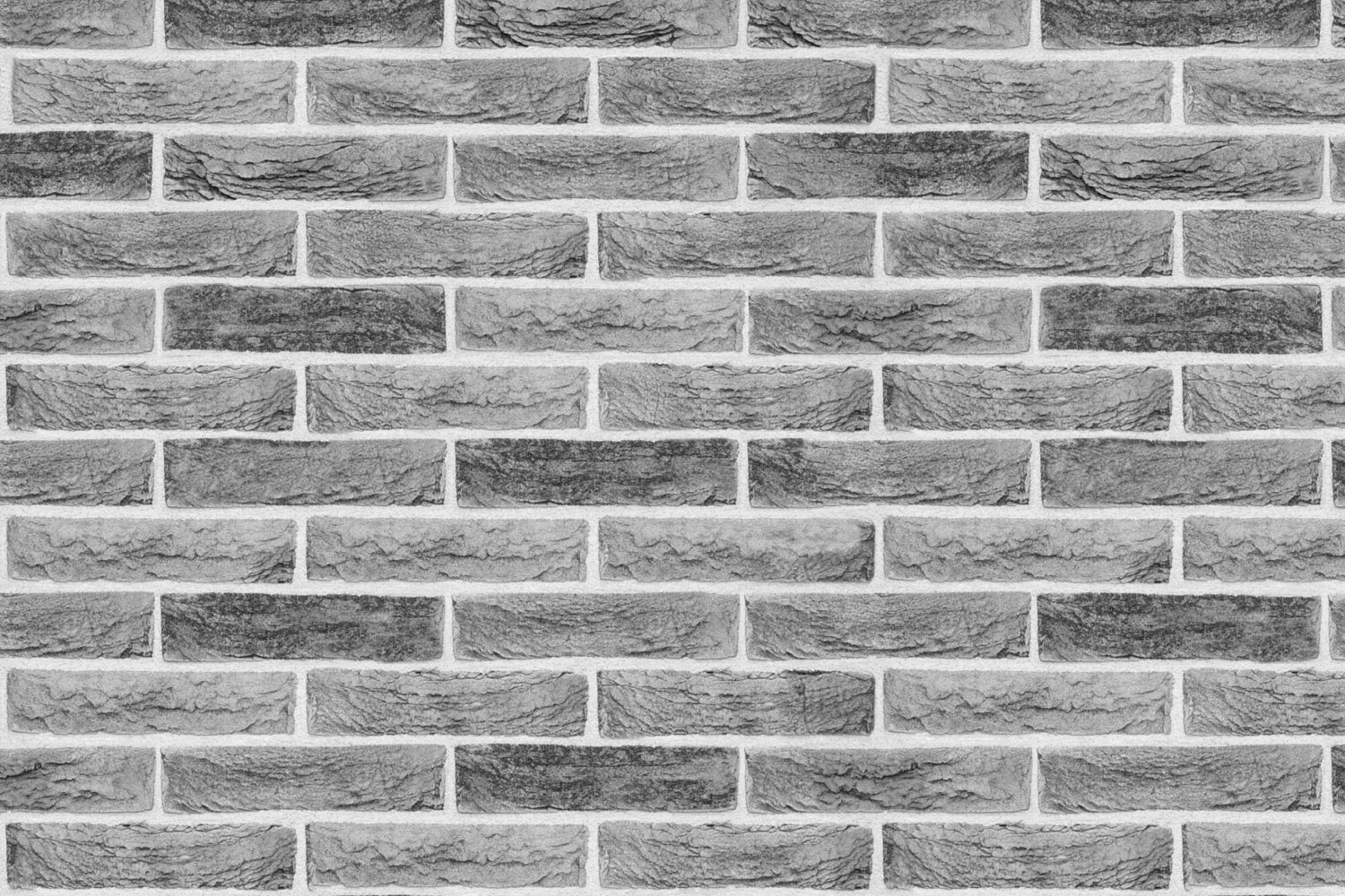 Waschbeckenrückwand Steinoptik