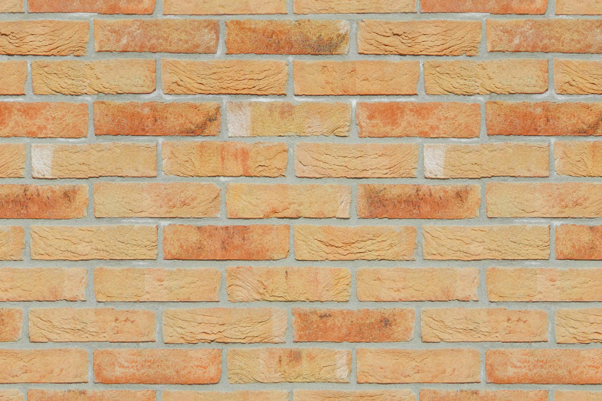 Waschbeckenrückwand Steinoptik