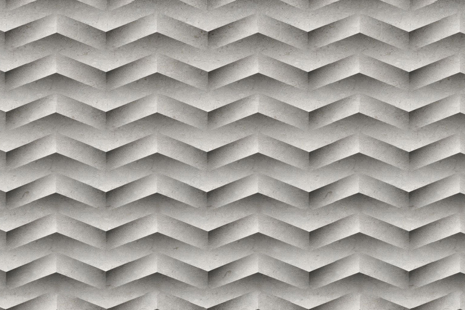 Badrückwand Steinoptik