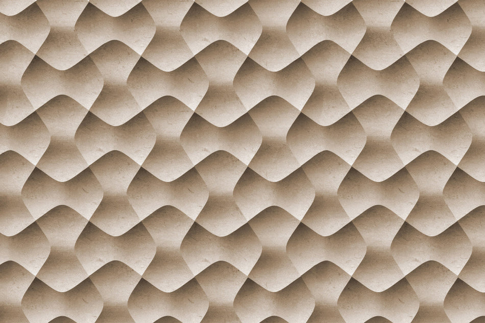 Waschbeckenrückwand Steinoptik