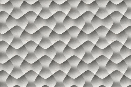 Waschbeckenrückwand Steinoptik